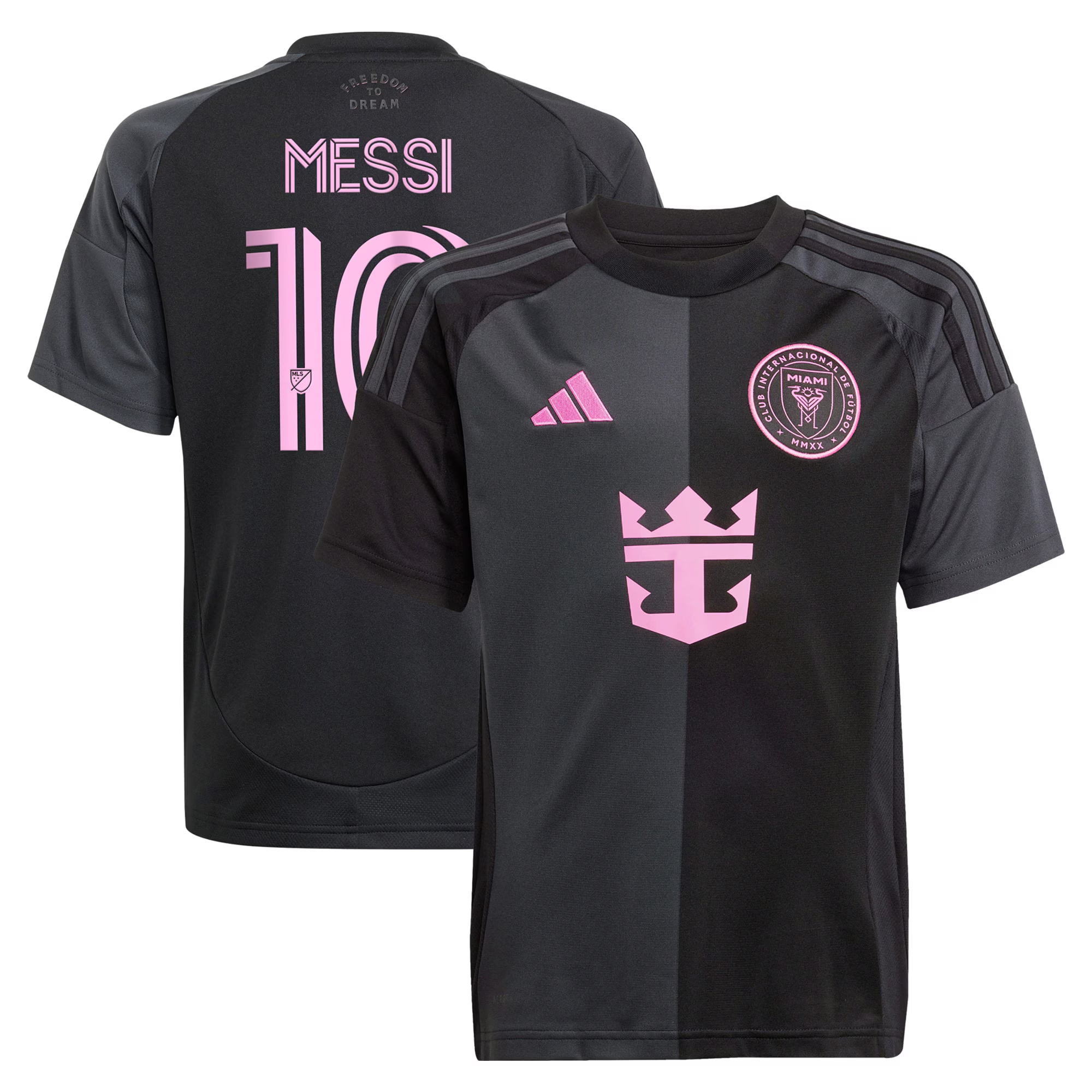 total jerseys