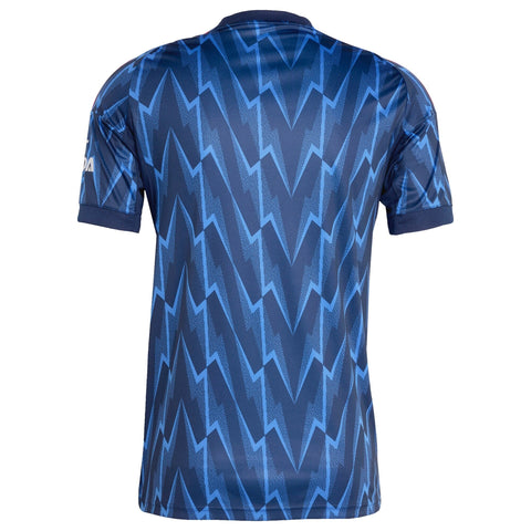Arsenal adidas Away Shirt 2025-26