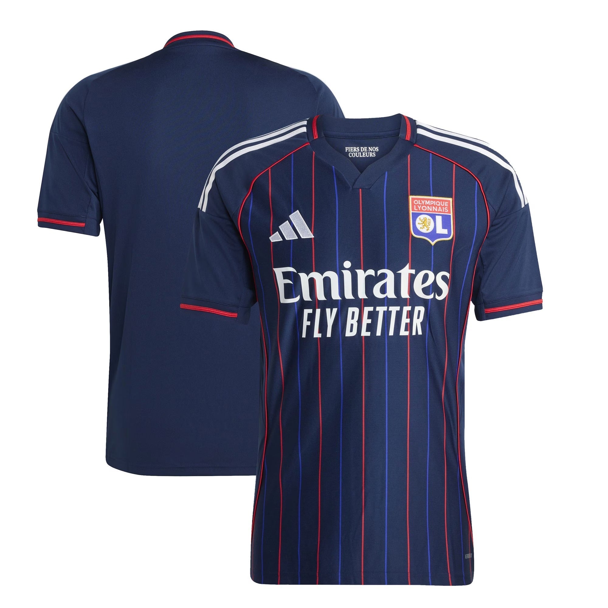 total jerseys