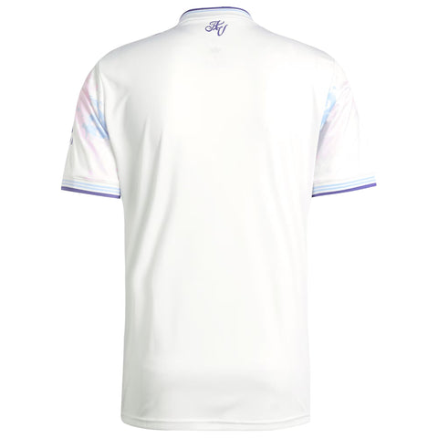 Aston Villa adidas Third Shirt 2025-26