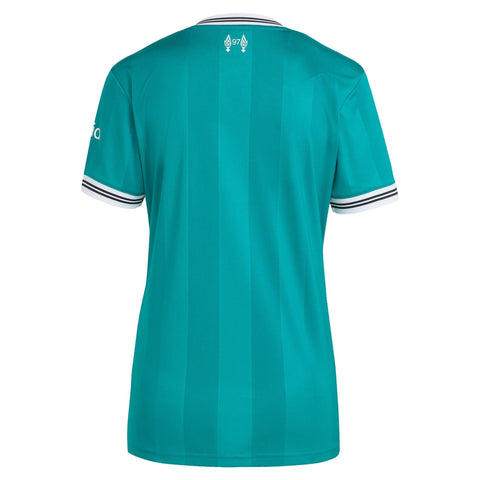 Liverpool adidas Third Shirt 2025-26