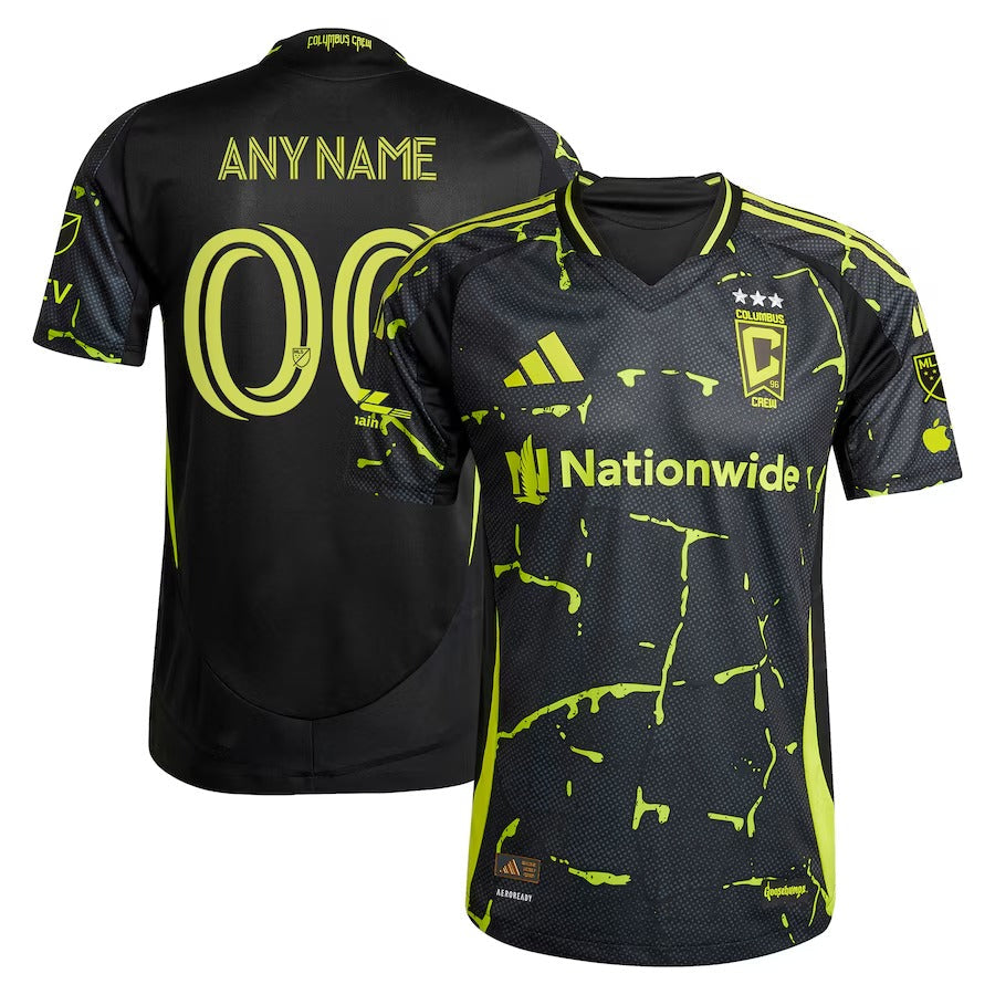 total jerseys