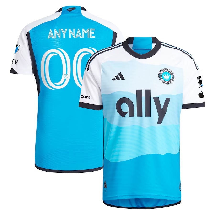 total jerseys