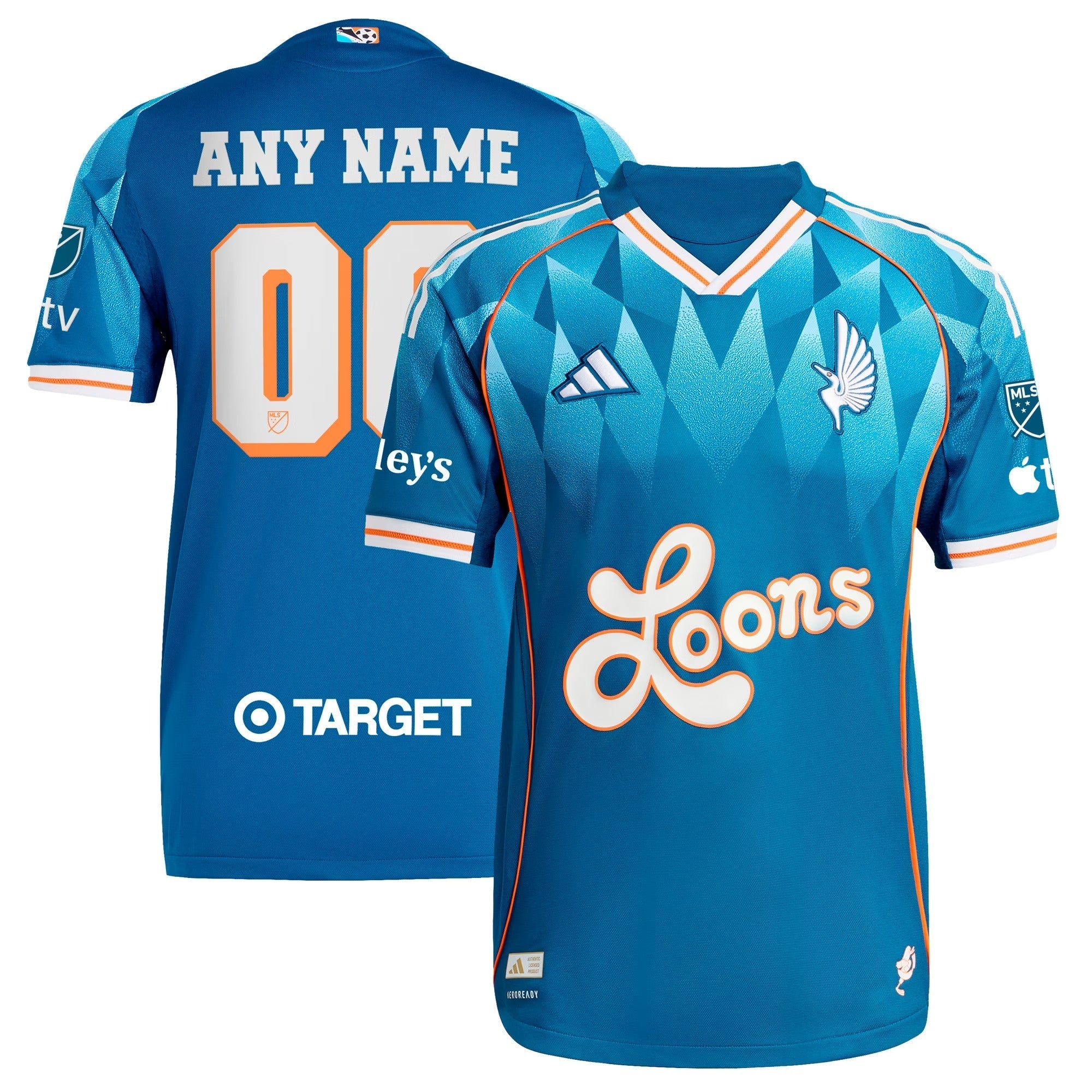 total jerseys