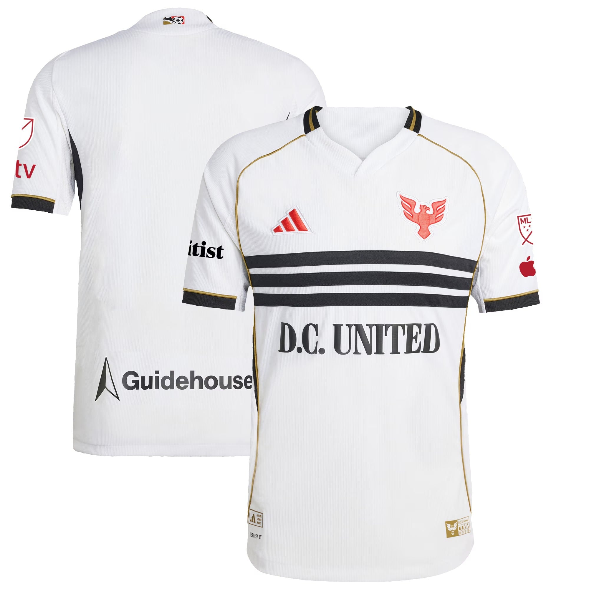 total jerseys