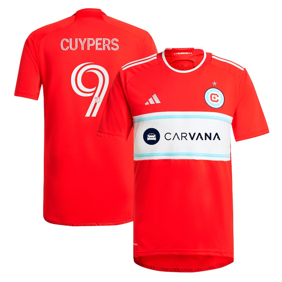 total jerseys