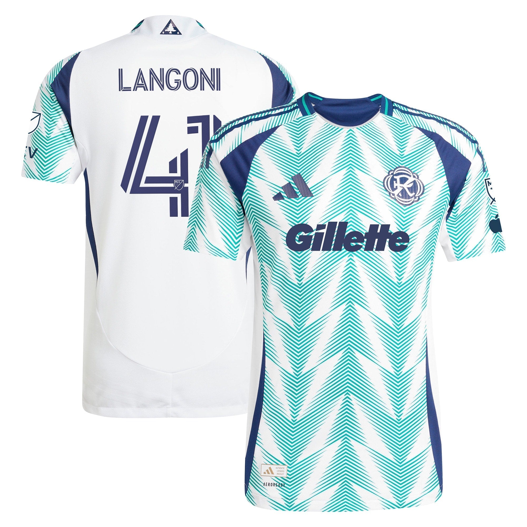 total jerseys