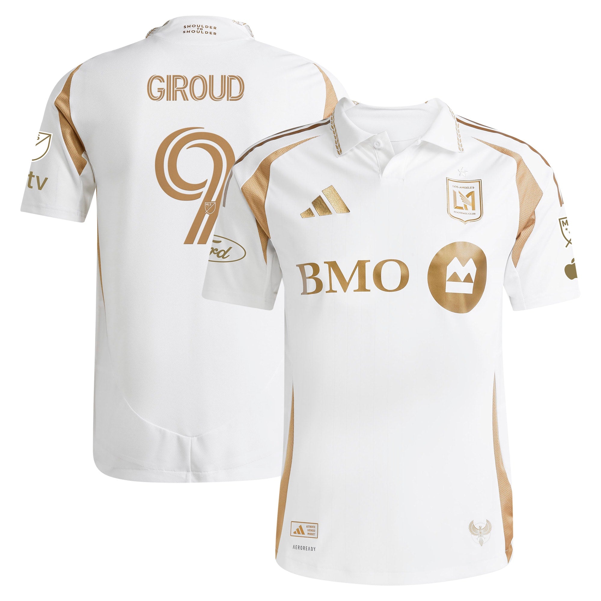 total jerseys