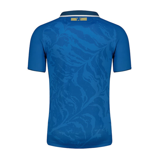 North Carolina FC Charly 2025 Home Jersey - Navy