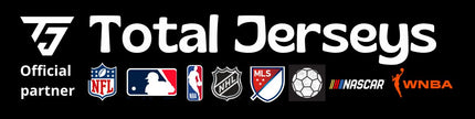 total jerseys